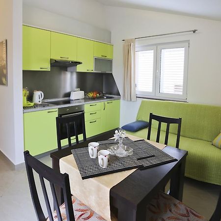 Apartments Marijana Zadar Værelse billede